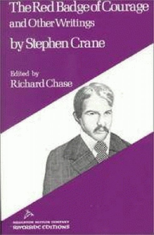 The Red Badge of Courage and Other Writings