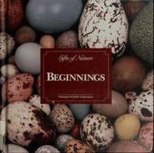 Image for Beginnings (Gifts of Nature) Beginnings (Gifts of Nature)
