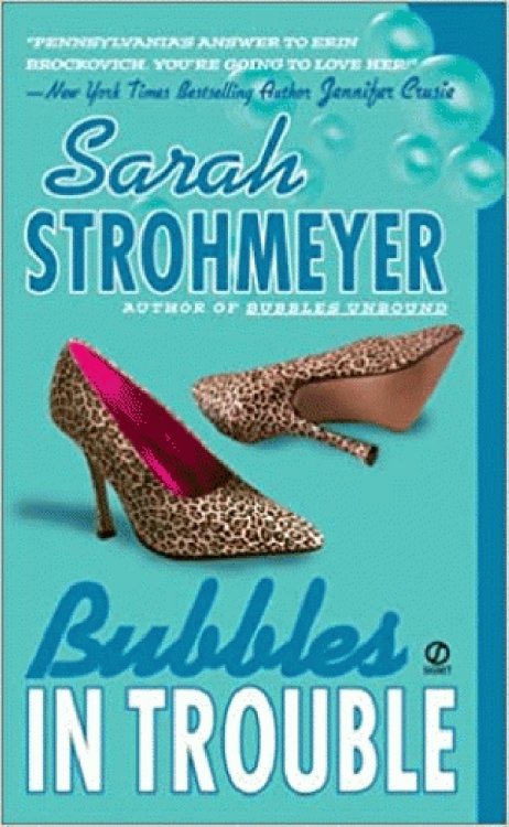 Image for Bubbles In Trouble Bubbles In Trouble