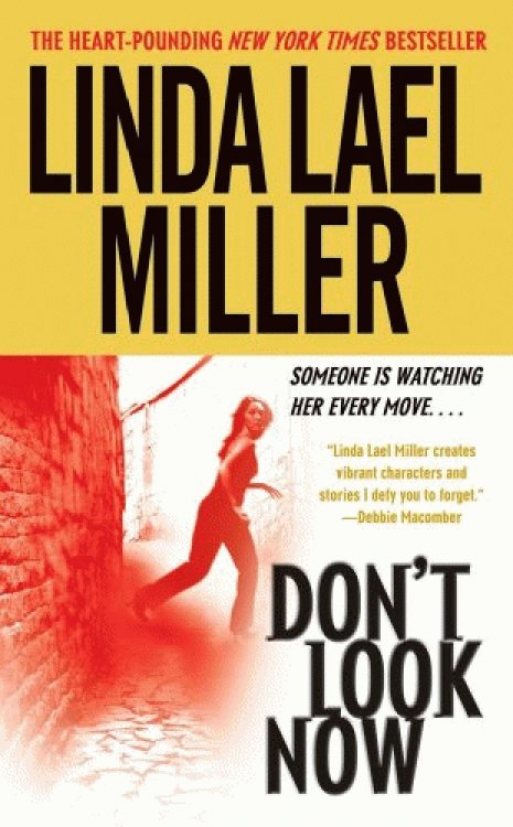 Image for Don't Look Now Don't Look Now