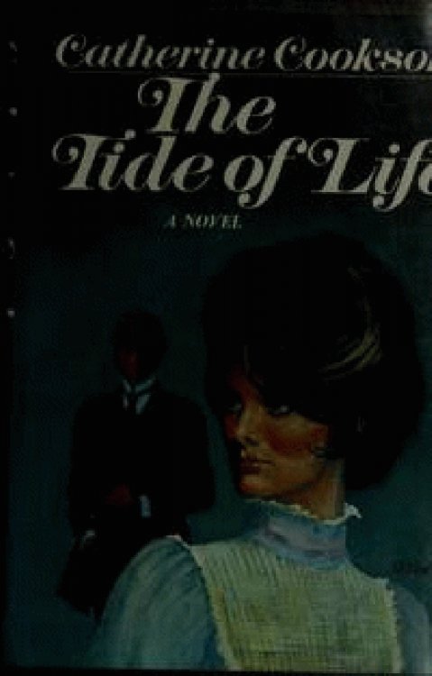 Image for The Tide of Life: A novel The Tide of Life: A novel