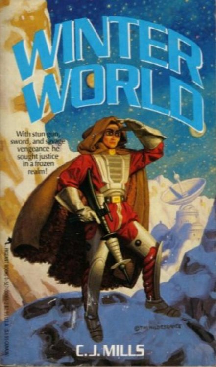 Winter World
