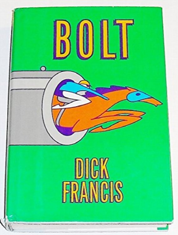 Image for Bolt Bolt