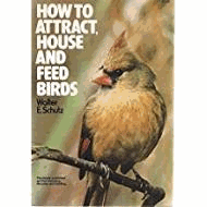 How To Attract, House and Feed Birds