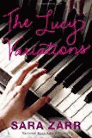 The Lucy Variations