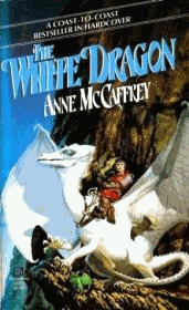 The White Dragon