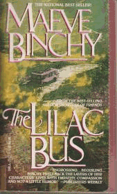 The Lilac Bus