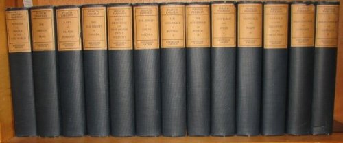 The Works of Francis Parkman (13 Volume Set)