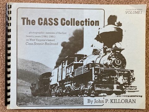 The Cass Collection