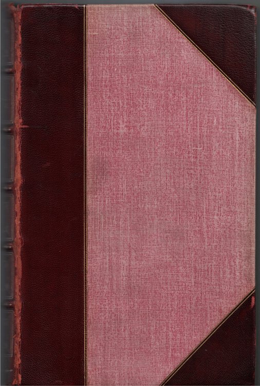 Don Quixote de la Mancha (Embellished with Engravings from Pictures Painted by Robert Smirke); 4 Volume Set