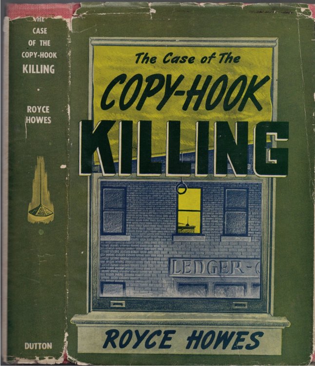 The Case of the Copy-Hook Killing