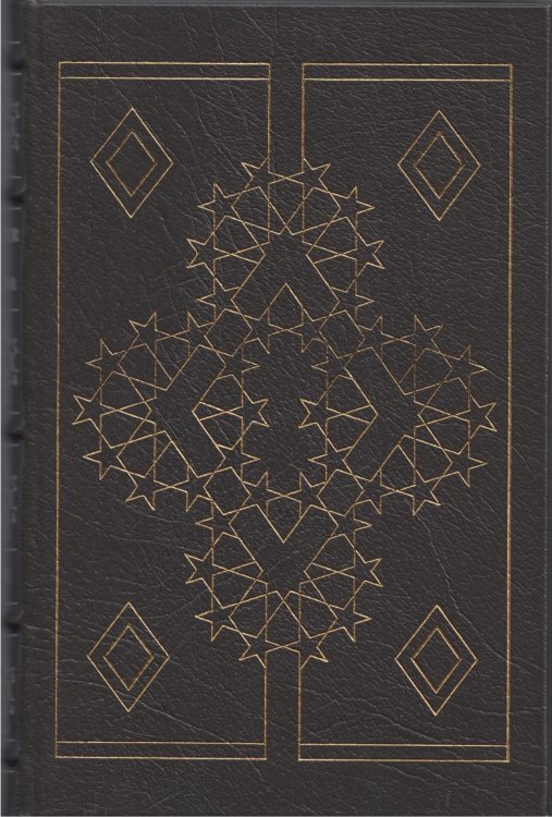 Chester A. Arthur: A Quarter-Century of Machine Politics [Grey Leather]