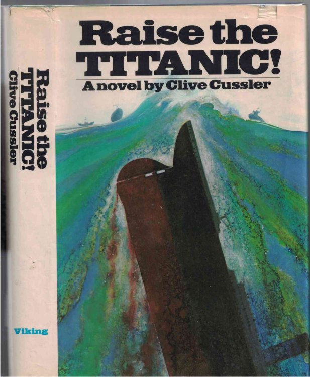 Raise the Titanic
