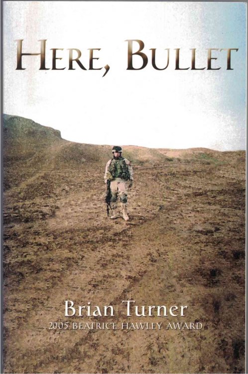 Here, Bullet