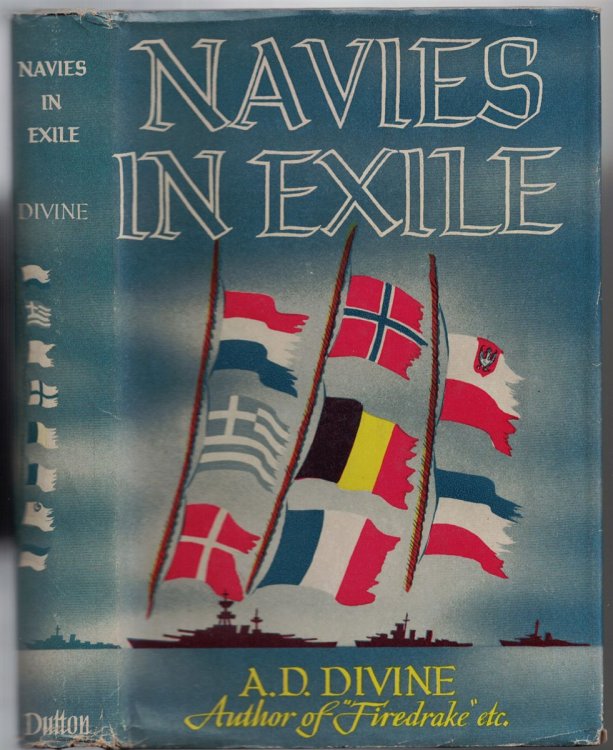 Navies in Exile