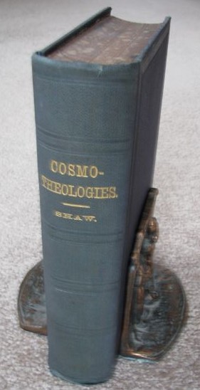 Image for Sketch of the Ancient Cosmotheologies Sketch of the Ancient Cosmotheologies