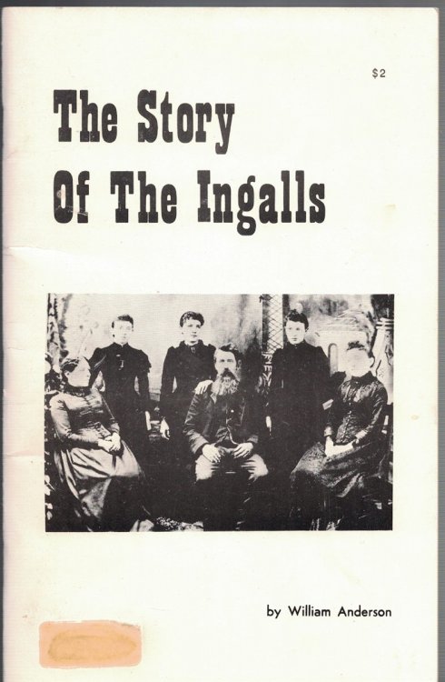 Image for The Story of the Wilders The Story of the Wilders