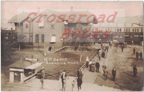 Postcard / RPPC 