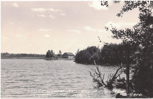 Postcard / RPPC 