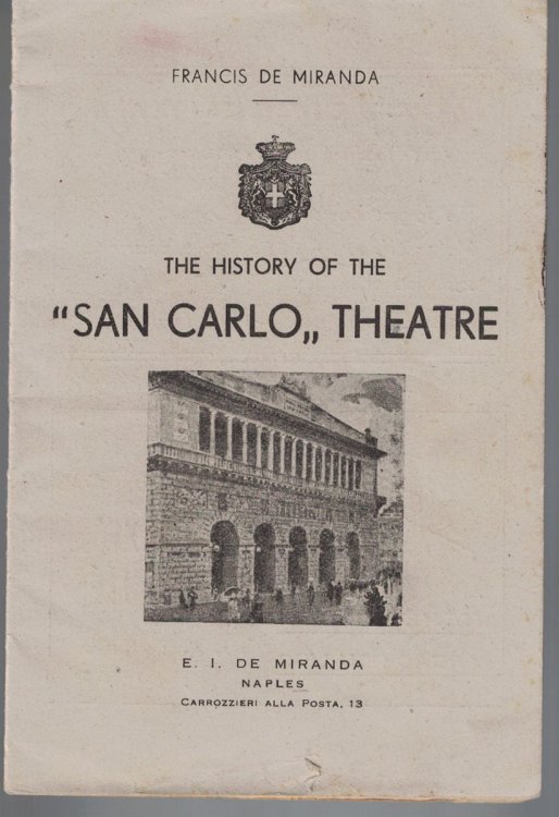 Image for The History of the The History of the
