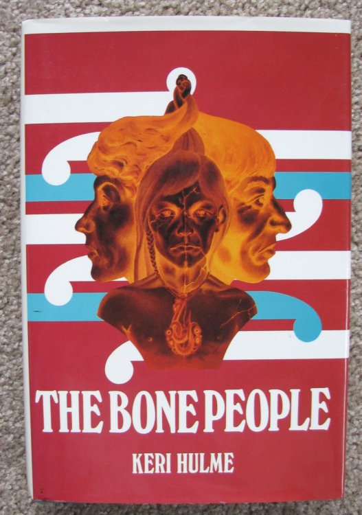 Image for The Bone People The Bone People