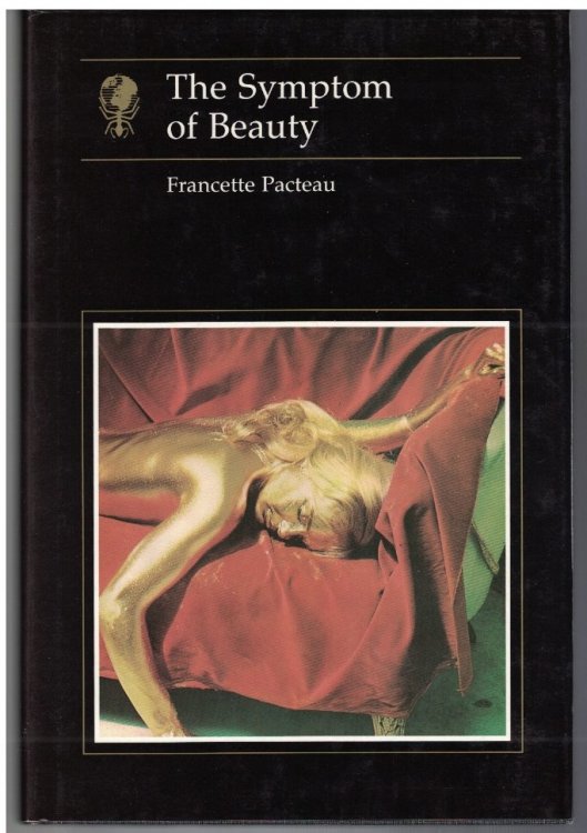 Image for The Symptom of Beauty The Symptom of Beauty