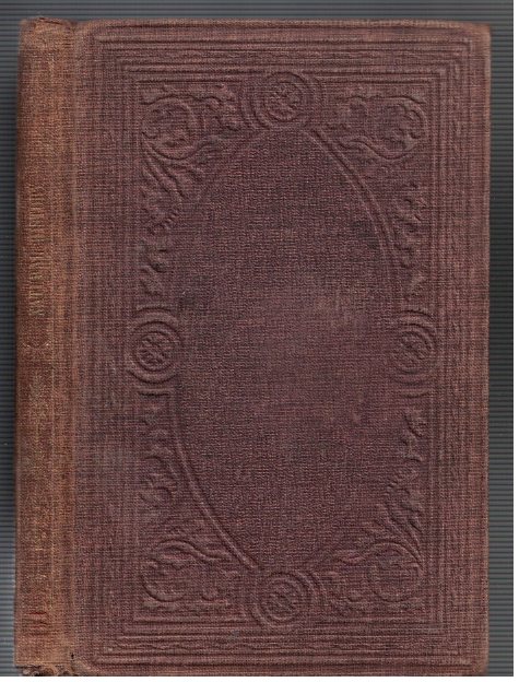Image for Natural History, for Sunday Schools; Volume VIII - Timber Trees Natural History, for Sunday Schools; Volume VIII - Timber Trees