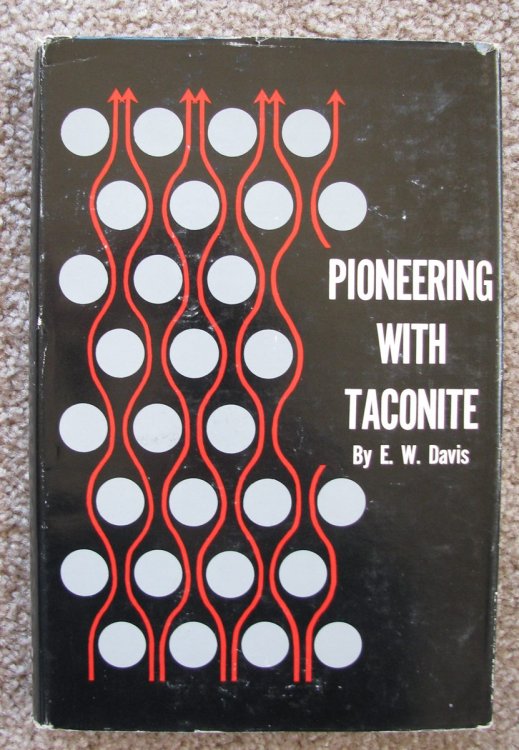 Image for Pioneering with Taconite Pioneering with Taconite