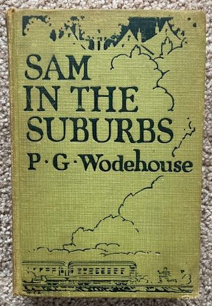 Image for Sam in the Suburbs Sam in the Suburbs