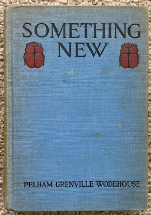 Image for Something New Something New