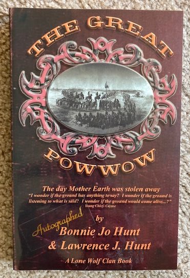 Image for The Great Powwow (The Day Mother Earth Was Stolen Away) The Great Powwow (The Day Mother Earth Was Stolen Away)