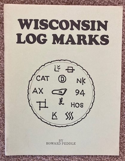Image for Wisconsin Logging Marks Wisconsin Logging Marks