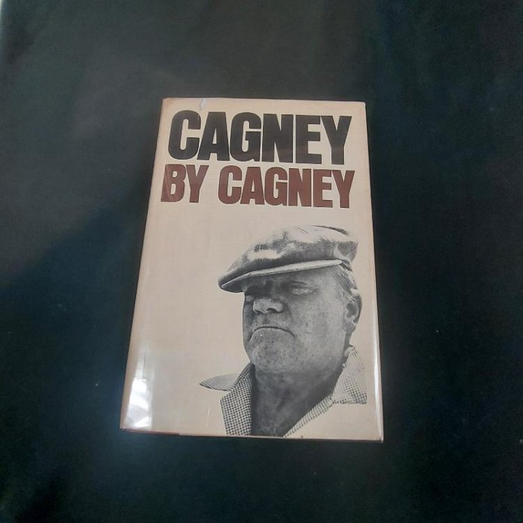 Cagney by Cagney