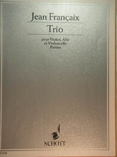 Trio