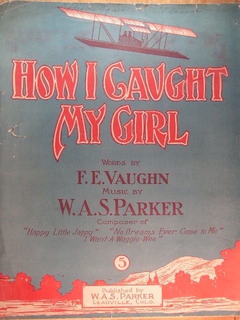 How I Caught My Girl