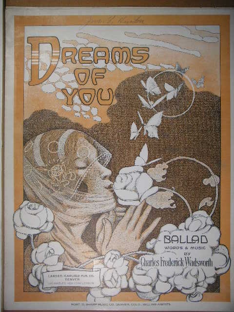 Dreams of You
