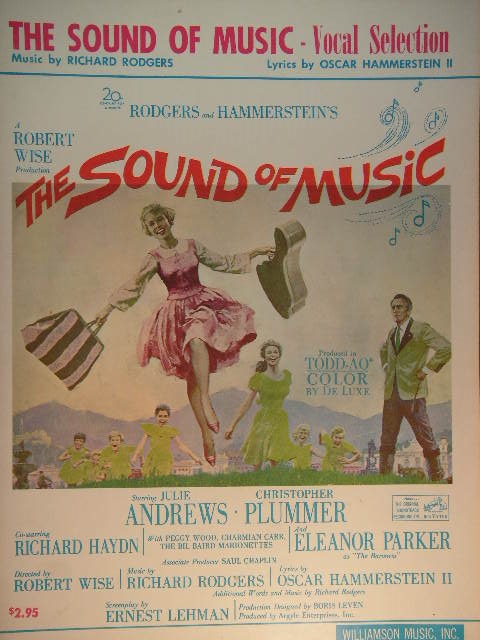 Vocal Selections from 