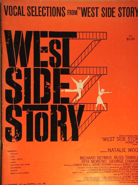 Vocal Selections from 