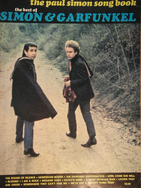 The Best of Simon & Garfunkel (Album)