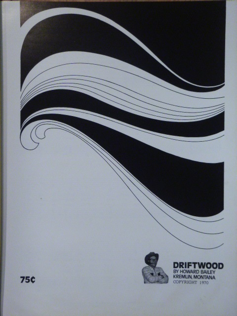 Driftwood