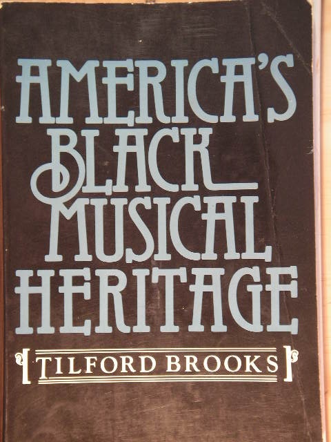 America's Black Music Heritage