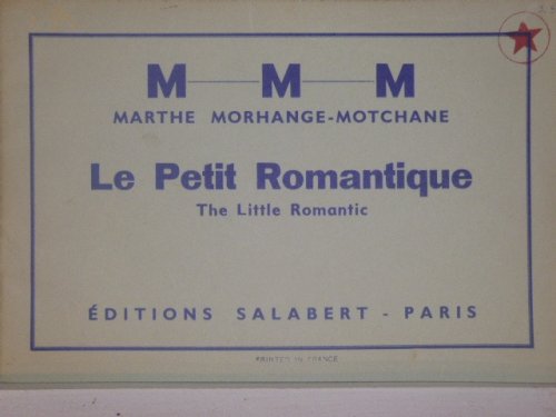 Le Petit Romantique (album)