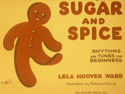 Sugar and Spice