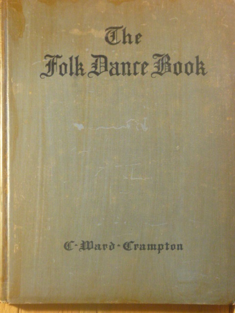 The Folk Dance Book (album)