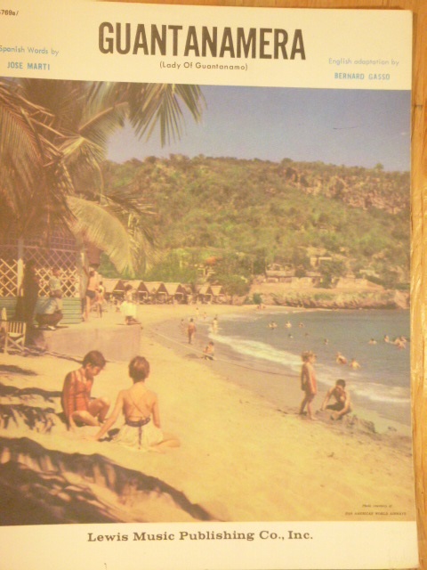 Guantanamera