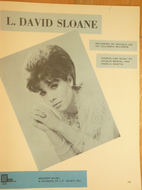 L David Sloane