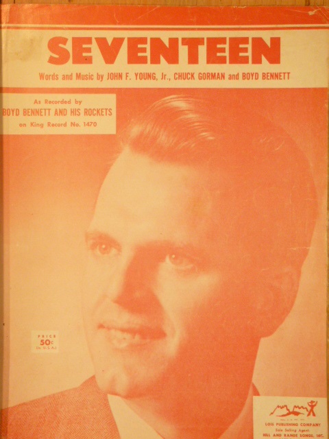 Seventeen