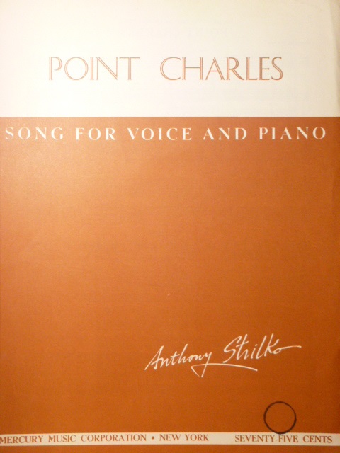 Point Charles