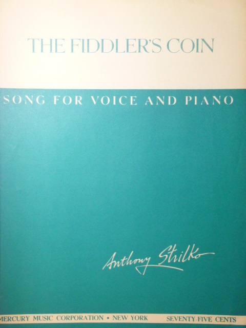 The Fiddler's Coin