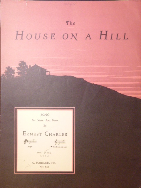 House on a Hill